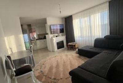 RECO, casa la cheie, mobilata, utilata, in Sanmartin, la 1 km de  Oradea