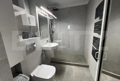 Apartament 2 camere decomandat, Zona Ciuperca - 13
