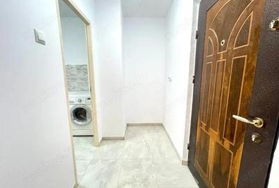 Milcov Pompieri - Apart 2 cam semidec, parter centrala bloc reabilitat - 2