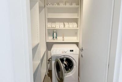 Apartament cu 3 camere decomandat, mobilat în P-ța Alba Iulia - 11
