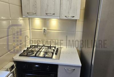 Apartament cu 2 camere decomandat, mobilat în Titan - 8