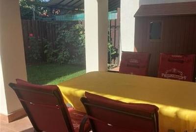 Casa eleganta,acces auto in curte,2 terase, curti amenajate,Tractorul, Brasov - 10