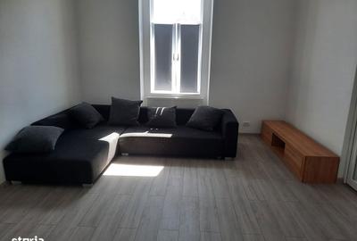 Apartament cu 2 camere în Ultracentral