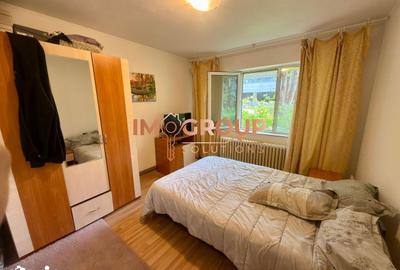 Apartament cu 2 camere semidecomandat în Podu Roș - 4