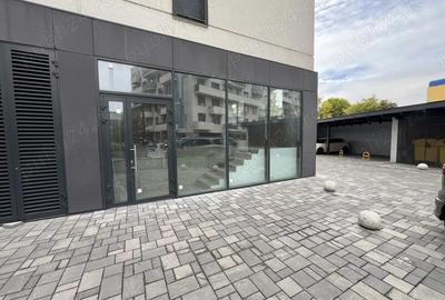 Spa?iu comercial de inchiriat 53 m City of Mara (comision 0%) Spa?iu comercial de inchiriat 53 m City of Mara (comision 0%) - 1