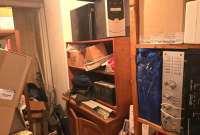 Spațiu comercial, de 130 mp, în Central - 12