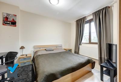 Duplex cu 4 camere cu Teren 200 Mp în Central - 11