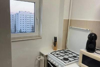 Garsonieră decomandată în Camil Ressu - 5