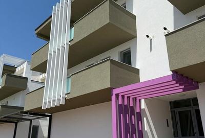 Apartament cu 2 camere în Valea Borcutului - 5