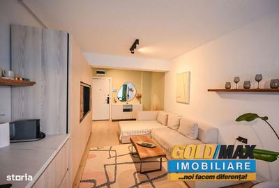 Apartament cu 2 camere în Nord - 14