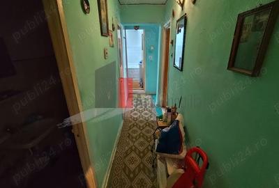 Apartament cu 3 camere decomandat, mobilat în Sebastian - 3