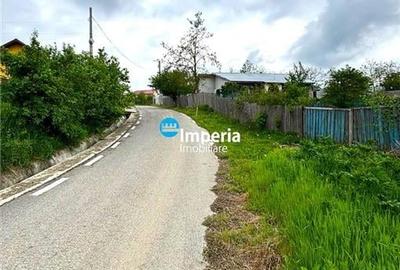 Teren la asfalt 2 lot de 886 mp,  sat. Proselnici, Miroslava - 3