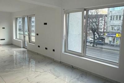 Spațiu comercial, de 49 mp, în Petru Rareș - 1