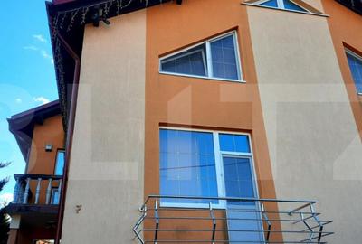 Oportunitate de investitie! Casa individuala 9 camere, 868 - 18