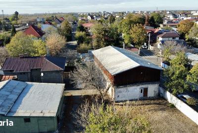 Teren de 2880 mp, în Chitila - 10
