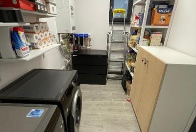 Casă individuală cu 4 camere cu Teren 501 Mp în Balotești - 13