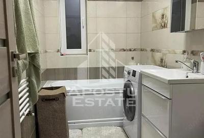 Apartament decomandat cu 3 camere pe 2 nivele in Braytim - 15
