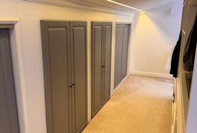 Vilă modernă 4 camere, 180mp – Aviatiei, vis-a-vis de Verita School - 7