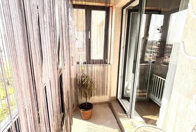 Apartament cu 2 camere decomandat în Drumul Taberei - 14