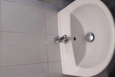 Garsonieră nedecomandată în Tomis Mall - 6