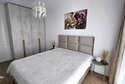 Apartament cu 2 camere decomandat în Theodor Pallady - 7