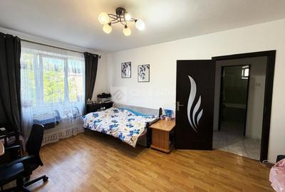 Apartament cu 3 camere decomandat, mobilat în Alexandru cel Bun - 18