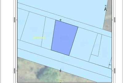 Teren Construcții intravilan de 610 mp, în Rahova - 11