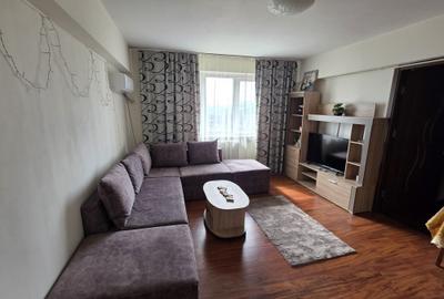 Apartament cu 2 camere semidecomandat în Peninsula - 6