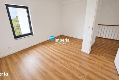 Casă cu 4 camere cu Teren 480 Mp în Bârnova - 2