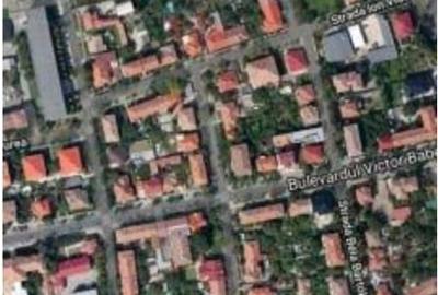 Apartament cu 4 camere decomandat în Complex Studențesc - 1