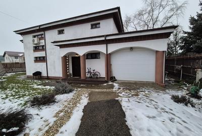 Casă cu 6 camere cu Teren 509 Mp în Măgurele - 13