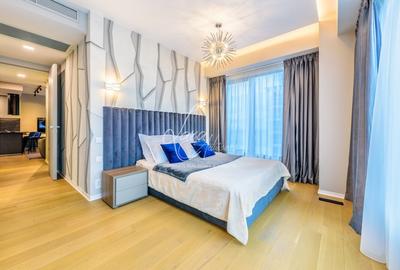 One Mircea Eliade, 3 camere complet echipat si mobilat,  parcare subterana One Mircea Eliade, 3 camere complet echipat si mobilat,  parcare subterana - 11