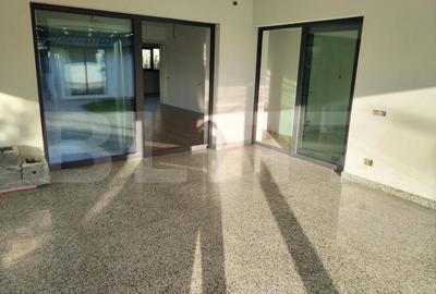 Casă individuală cu 4 camere cu Teren 1000 Mp în Exterior Nord - 3