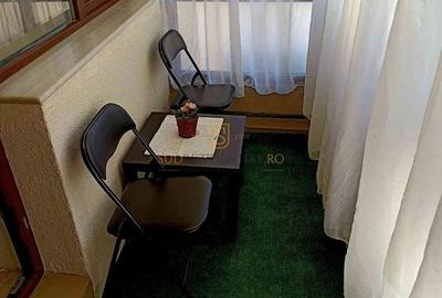 Apartament cu 3 camere, Sos. Salaj, mobilat si utilat, mutare rapida - 9