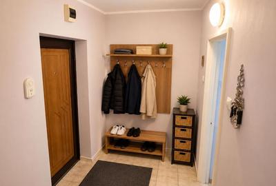 Apartament cu 2 camere semidecomandat în Răcădău - 5