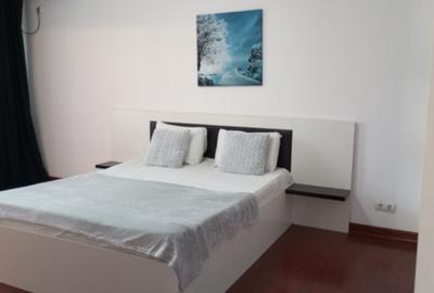 Apartament deosebit,spatios, mobilat, utilat, Bulevardul Pipera nr.131 - 9