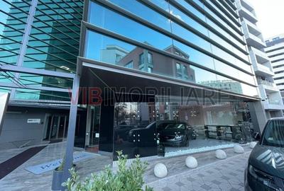 Spatiu Comercial - Baneasa - Mentenanta inclusa - de la 300 mp - Comision 0 % - 18