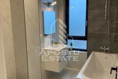 Apartament cu 2 camere decomandat, mobilat în Aradului - 8