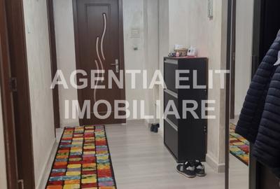 Apartament cu 2 camere decomandat, mobilat în Central - 8