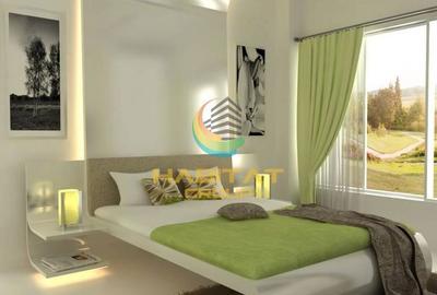 Apartament cu 3 camere în Centrul Civic