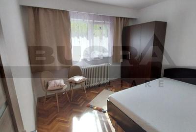 Apartament cu 2 camere decomandat în Grigorescu - 3