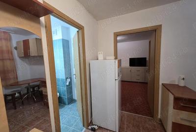 Garsoniera moderna de inchiriat, Deva zona Pia?a Centrala - 7