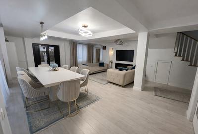 Casă individuală cu 4 camere cu Canalizare în Pantelimon - 6