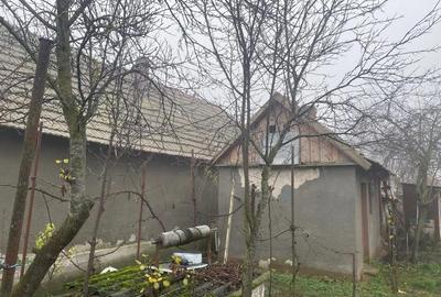 Casă în Cheresig - 2