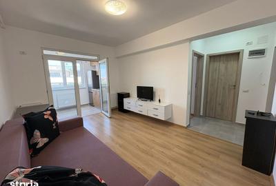 Apartament cu 2 camere decomandat, mobilat în Apărătorii Patriei - 7