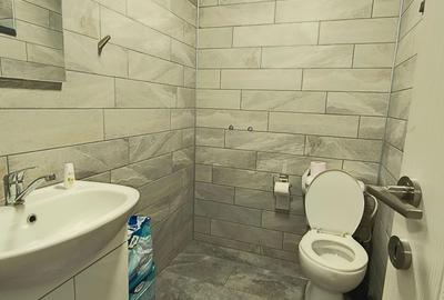 Casă cu 2 camere în Popoveni - 7