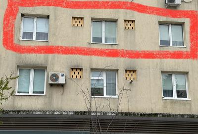 Vand apartament 2camere - 5