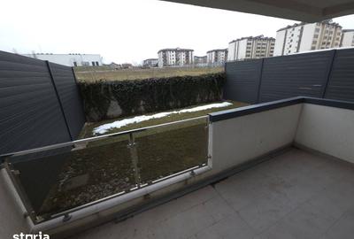Apartament cu 2 camere decomandat în Valea Lupului - 1