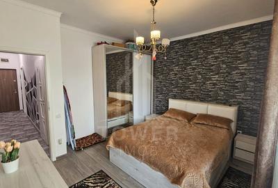 Apartament 3 camere - mobilat, utilat, modern,  - cartier Tineretului - 4