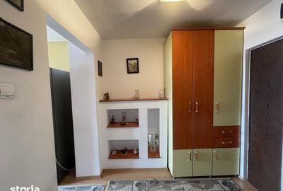 Apartament cu 2 camere semidecomandat în Central - 7